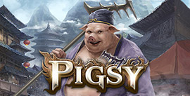 Pigsy สล็อตออนไลน์ SA Gaming 