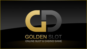 Golden Slot สล็อตออนไลน์