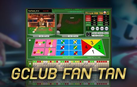 Gclub Casino กำถั่วออนไลน์
