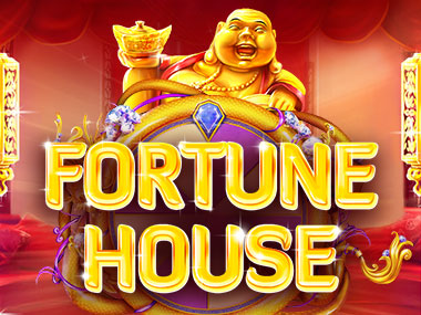 Fortune House เกมสล็อตออนไลน์ จาก Joker Gaming
