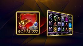 Royal777 Slot Online จีคลับ