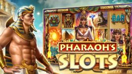 สล็อตฟาโร Slot Pharaoh จีคลับ